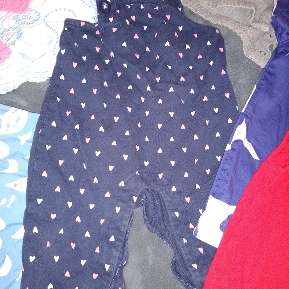 3-6 month bundle - Picture 3 of 7